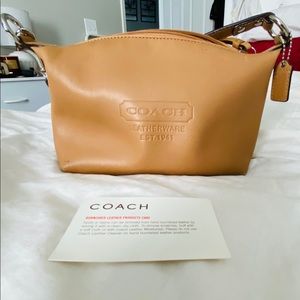 Handbag | Coach | Great Everyday style | lifestyle influencer